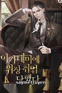 Giáo Sư Gián Điệp - Sayren