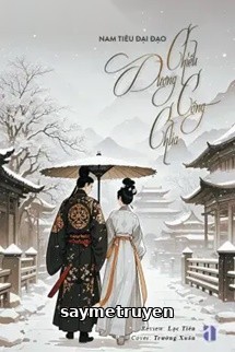 Chiêu Dương Công Chúa - Nam Tiêu Đại Đạo