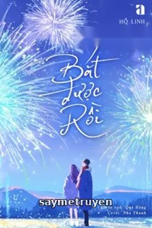 Bắt Được Rồi - Hồ Linh