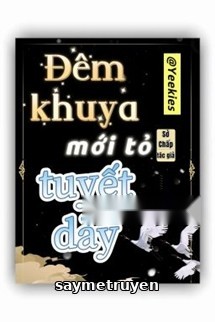 Đêm Khuya Mới Tỏ Tuyết Dày