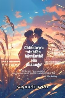 Chiến Lược Sinh Tồn Hậu Tận Thế Của Nhân Ngư