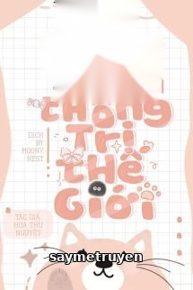 Mèo Con Thống Trị Thế Giới