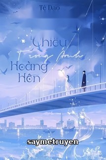 Sao Chiều Trong Ánh Hoàng Hôn