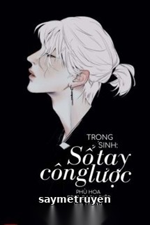 Sổ Tay Trọng Sinh Công Lược