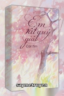 Em Rất Quý Giá - Cải Tím