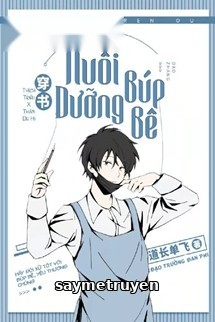 Nuôi Dưỡng Búp Bê