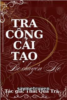 Tra Công Cải Tạo, BE Chuyển HE
