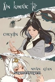 Xin Khước Từ Chuyện Nhân Gian