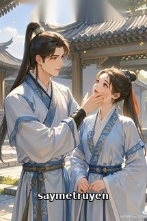 Bất Kể Âm Hay Dương Bổn Vương Chỉ Thích Người