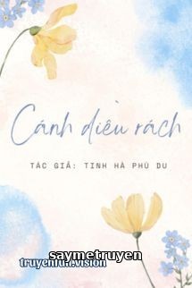 Cánh Diều Rách - Tinh Hà Phù Du