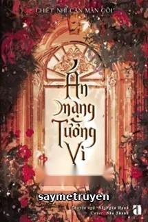 Án Mạng Tường Vi - Chiết Nhĩ Căn Mân Côi