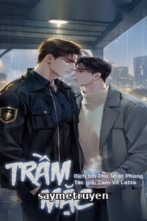 Trầm Mặc - Cam Vỏ Latte