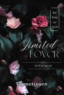 Limited Lover - Quy Hồng Lạc Tuyết