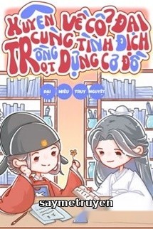 Xuyên Về Cổ Đại Cùng Tình Định Trồng Trọt Dựng Cơ Đồ