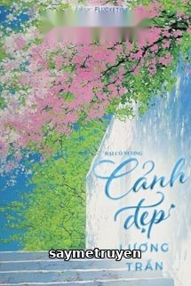 Cảnh Đẹp Lương Trần – Đại Cô Nương