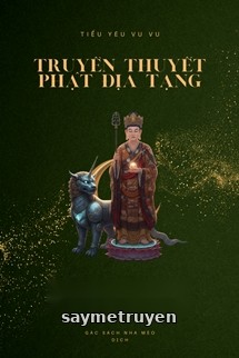 Truyền Thuyết Phật Địa Tạng - Tiểu Yêu Vu Vu