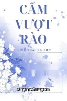 Cấm Vượt Rào - Liễu Toái Dạ Phi