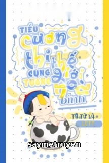 Tiểu Cương Thi Cũng Tưởng Thế Giới Hòa Bình