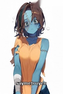 Tiểu Zombie, Cắn Nữa Là Bất Lịch Sự Đấy Nhé