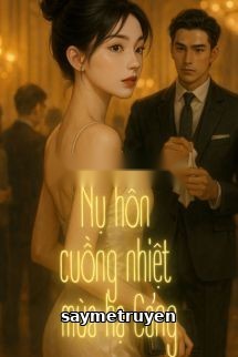 Nụ Hôn Cuồng Nhiệt Mùa Hạ Cảng