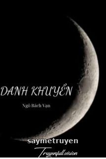 Danh Khuyển - Ngô Bách Vạn