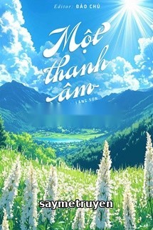 Một Thanh Âm - Lăng Sơn
