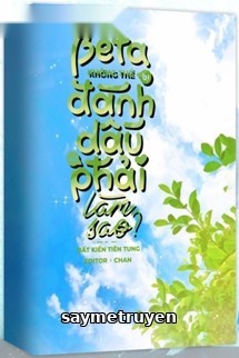 Beta Không Thể Bị Đánh Dấu Thì Phải Làm Sao?