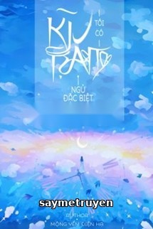 Tôi Có Kỹ Năng Ngủ Đặc Biệt