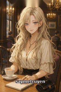 Emma Và Những Vị Khách Vô Hình