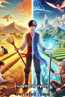 Lưỡng Giới Chủng Điền Đại Hanh