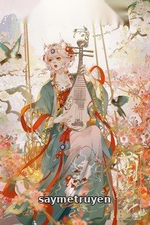 Loạn Điểm Uyên Ương - Hi Vân