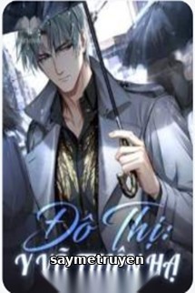 Đô Thị: Y Võ Thiên Hạ