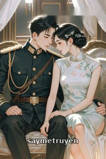 Nữ Cảnh Sát Thập Niên 80 Bá Đạo, Đội Trưởng Lạnh Lùng Tim Loạn Nhịp