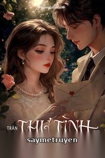 Thư Tình Ánh Trăng - Trăn Ý