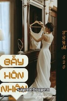 Bẫy Hôn Nhân - Tuệ Trúc