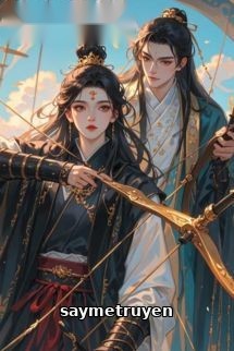 Đào Hoa Tạ - Thẩm Nhất Đao