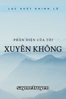 Phản Diện Của Tôi Xuyên Không