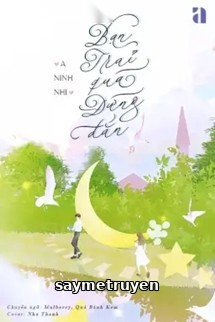 Bạn Trai Quá Đứng Đắn - A Ninh Nhi