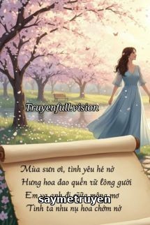Bài Thơ Mùa Xuân - Gấu Nhỏ Của L
