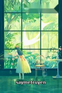 Yêu Thầm Bạc Hà - Nhược Thi An Hiên