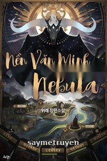 Nền Văn Minh Nebula - Wirae