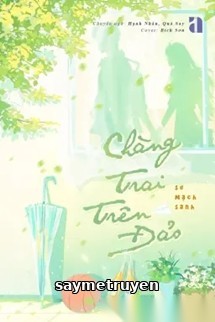 Chàng Trai Trên Đảo - Sơ Mạch Sanh