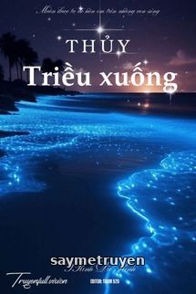 Thuỷ Triều Xuống - Trình Dữ Kinh