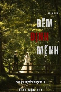 Đêm Định Mệnh - Tống Mặc Quy