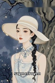 Chiếc Dây Buộc Tóc
