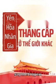 Con Đường Thăng Cấp Ở Thế Giới Khác