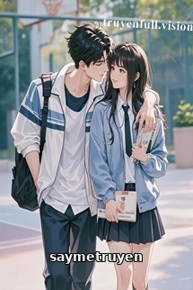 Người Yêu Qua Mạng Của Tôi Là "Trùm Trường"