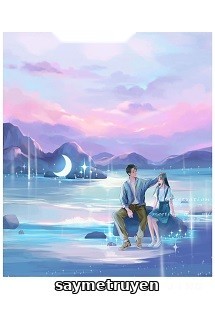 Trăng Hướng Phía Tây