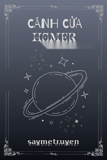 Cánh Cửa Homer - Kisaragi Kisaragi