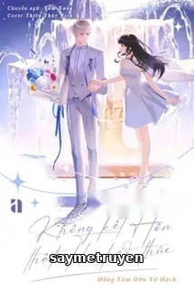 Không Kết Hôn Thật Khó Kết Thúc